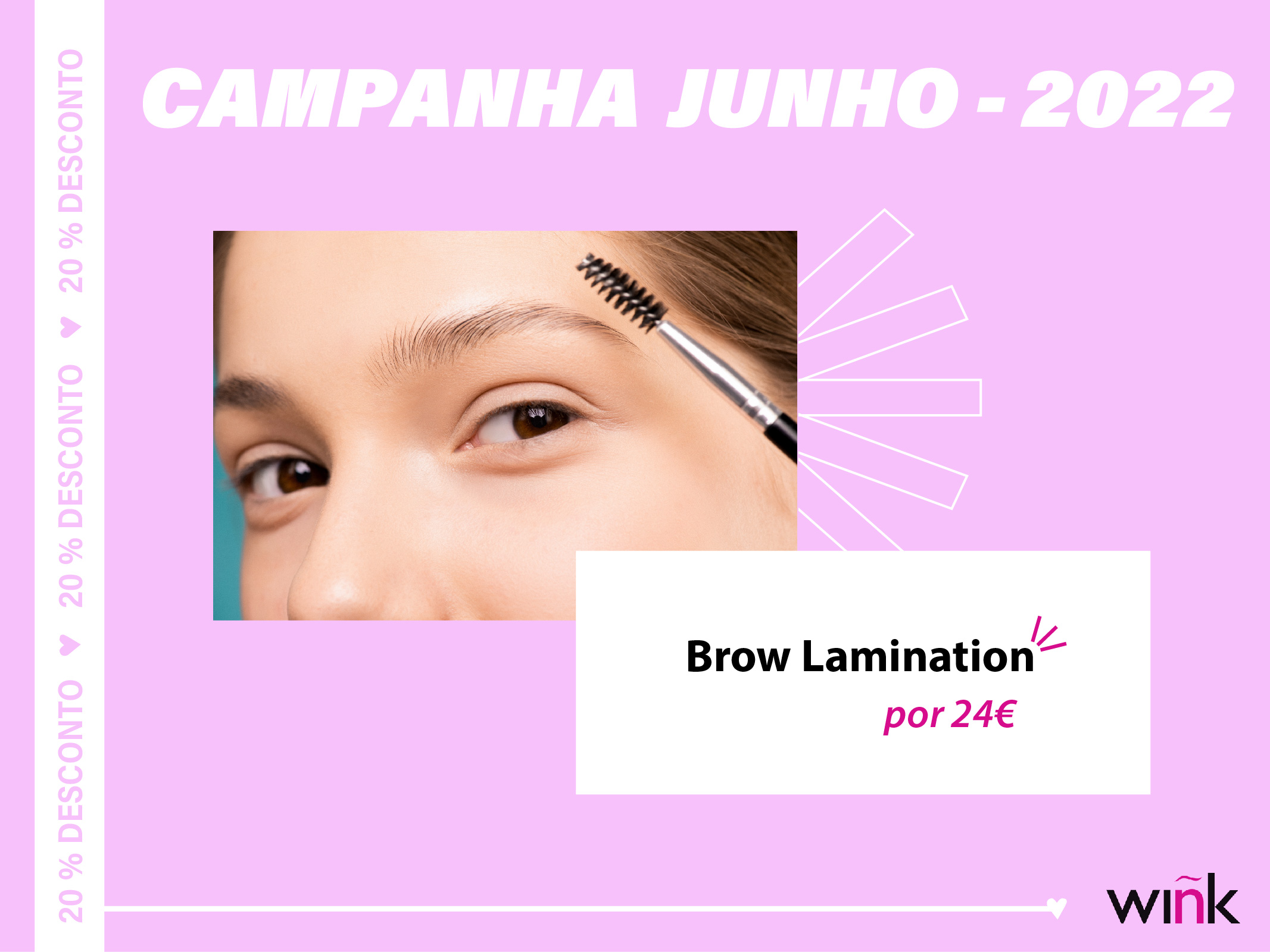 Campanha Junho Wiñk
